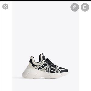 Uterque Sneaker size 36